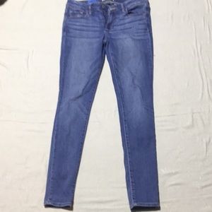 Abercrombie jeans